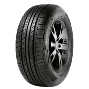 P205-65-15 AGATE AG-262 94V BLK