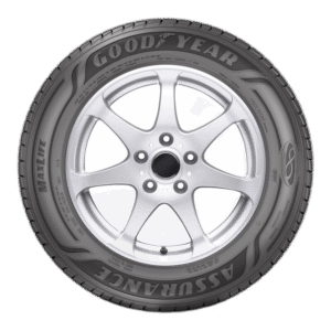 P185-60-14 GOODYEAR ASSURANCE MAXLIFE 82H BLK