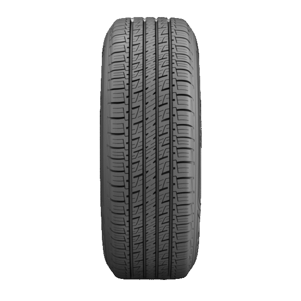 P185-60-14 GOODYEAR ASSURANCE MAXLIFE 82H BLK - Image 3
