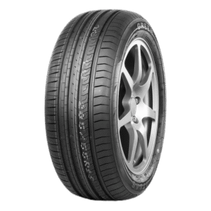 P165-65-14 ATLAS GREEN 79T BLK