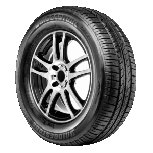 P215-60-16 BRIDGESTONE B250 95H BLK