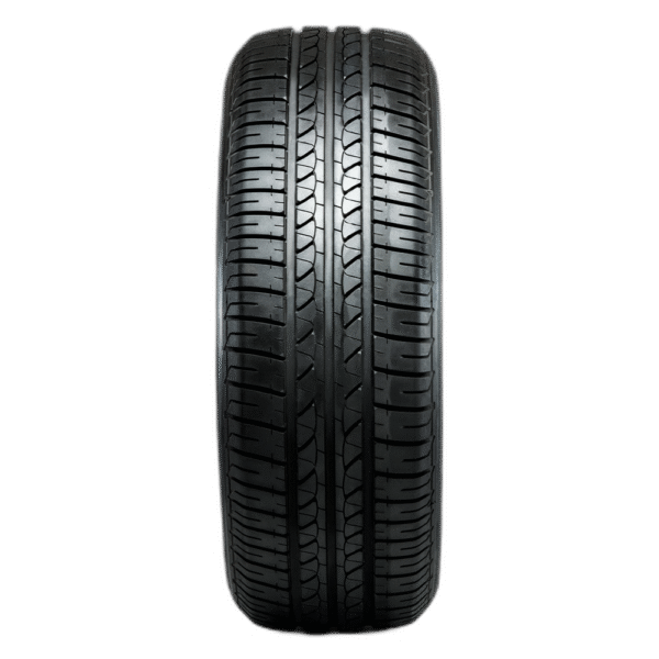 P215-60-16 BRIDGESTONE B250 95H BLK - Image 2