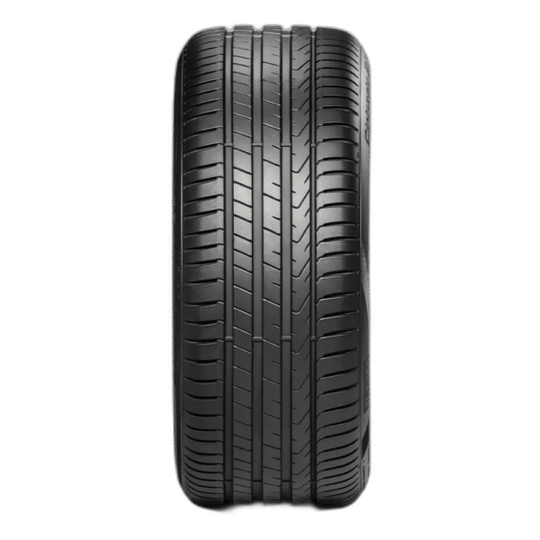 P225-45-17 PIRELLI CINTURATO P7 91W BLK - Image 2