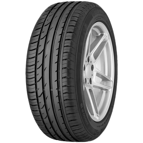P205-55-16 CONTINENTAL CONTIPREMIUMCONTACT 2 91V BLK