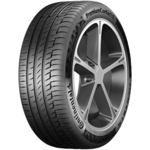 P195-65-15 CONTINENTAL CONTIPREMIUMCONTACT 6 91H BLK