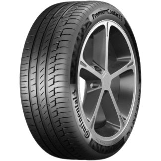 P195-65-15 CONTINENTAL CONTIPREMIUMCONTACT 6 91H BLK