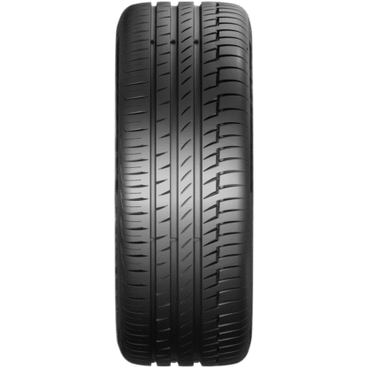 P195-65-15 CONTINENTAL CONTIPREMIUMCONTACT 6 91H BLK - Image 2