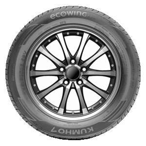 P205-60-15 KUMHO ECOWING KH27 91H BLK