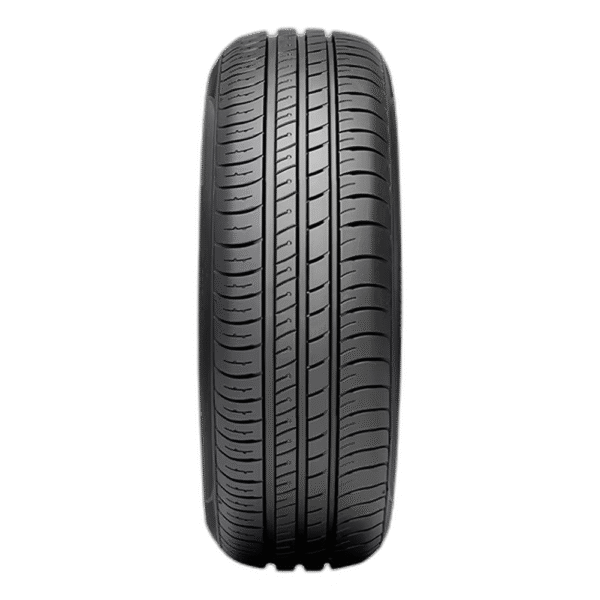 P205-60-15 KUMHO ECOWING KH27 91H BLK - Image 3