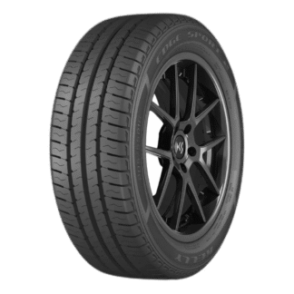 P225-45-17 KELLY EDGE SPORT 2 91W BLK