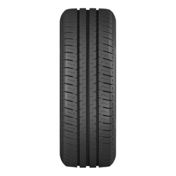 P225-45-17 KELLY EDGE SPORT 2 91W BLK - Image 2