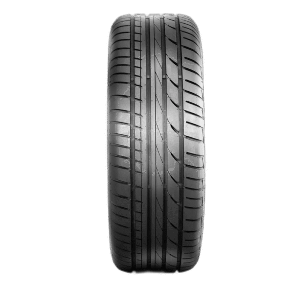 P215-45-17 COOPER EVOLUTION SPORT 91H BLK - Image 2