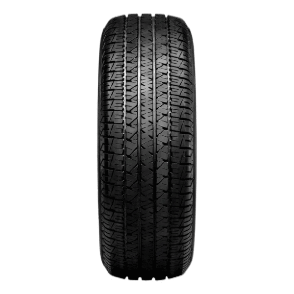 P185-60-15 FIRESTONE FR710 84H BLK - Image 2