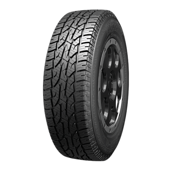 P235-70-16 BLACKHAWK HISCE HA01 LB 106S BLK