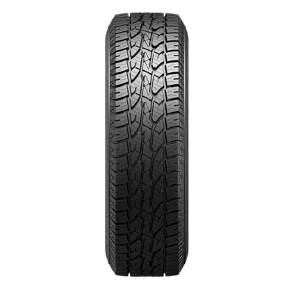 P235-70-16 BLACKHAWK HISCE HA01 LB 106S BLK - Image 2