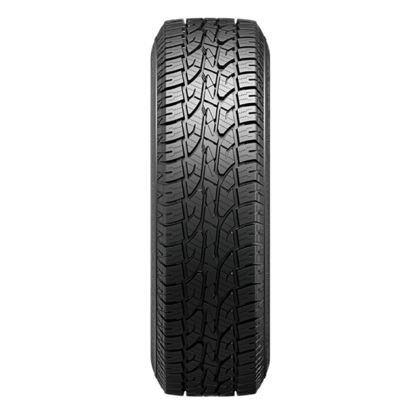 P235-70-16 BLACKHAWK HISCE HA01 LB 106S BLK - Image 2