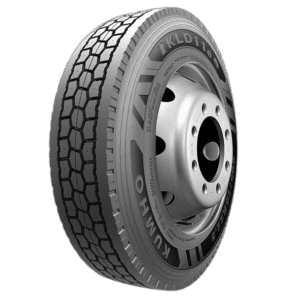 11R24.5 KUMHO KLD11e TRACCION 16 PR 149/146L
