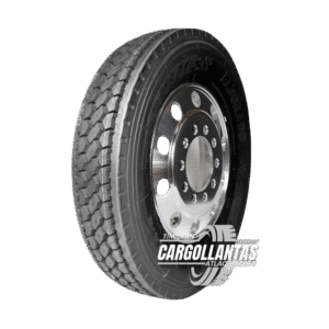 11R24.5 ELDORADO LD501 TRACCION 18 PR 149/146L