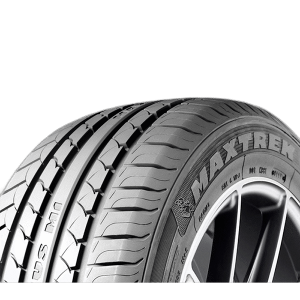 P225-40-18 MAXTREK MAXIMUS M1 ML 92W BLK - Image 2