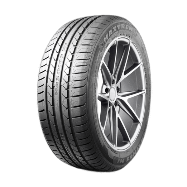 P225-40-18 MAXTREK MAXIMUS M1 ML 92W BLK - Image 3
