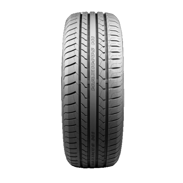 P225-40-18 MAXTREK MAXIMUS M1 ML 92W BLK - Image 4