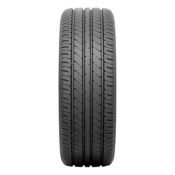 P185-70-13 TOYO NE03 86T BLK - Image 2