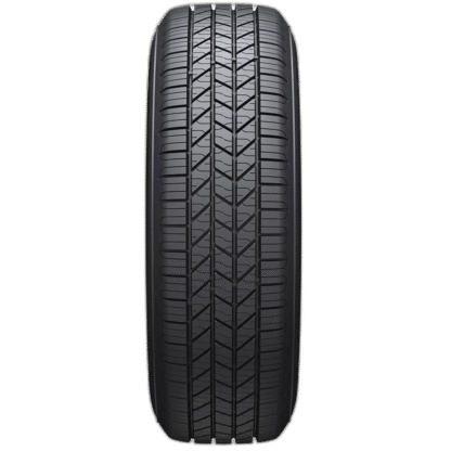 P235-60-17 HANKOOK OPTIMO H725 100T BLK - Image 3
