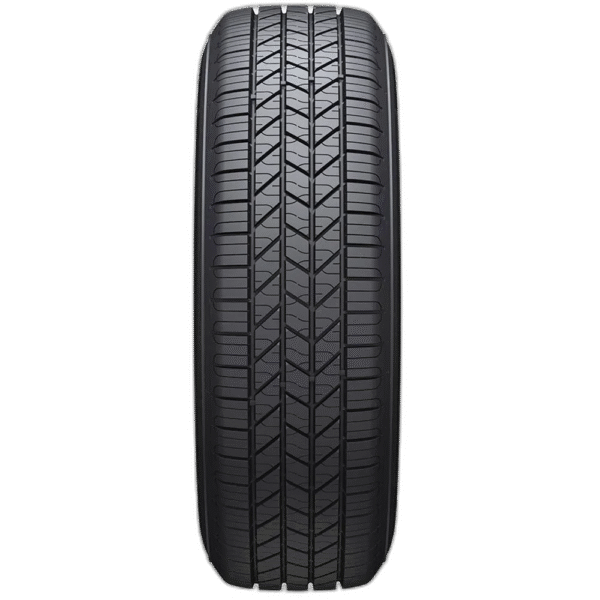 P235-60-17 HANKOOK OPTIMO H725 100T BLK - Image 3