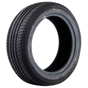 P215-45-17 ZEXTOUR PREMIUM LS665 91W XL BLK
