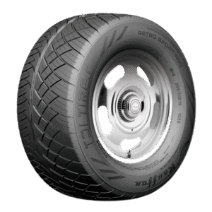 P275-60-15 TDI TIRES RAUFFAN RETRO SPORT 900 107S BLK