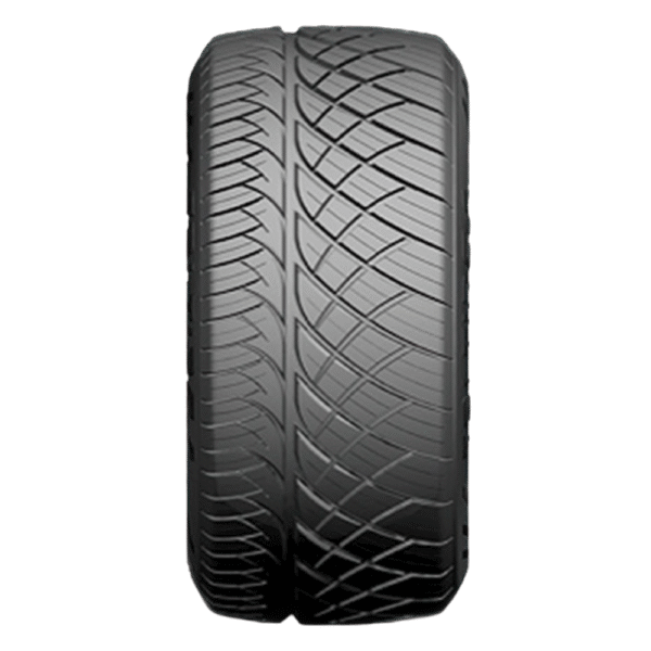 P275-60-15 TDI TIRES RAUFFAN RETRO SPORT 900 107S BLK - Image 2