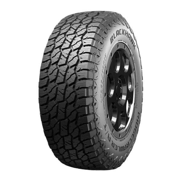 P265-70-17 BLACKHAWK RIDGE A/T HAT51 115S BLK