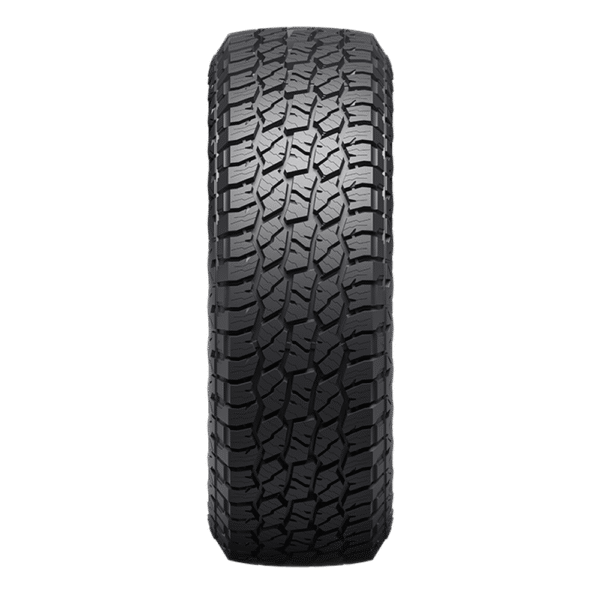 P265-70-17 BLACKHAWK RIDGE A/T HAT51 115S BLK - Image 2