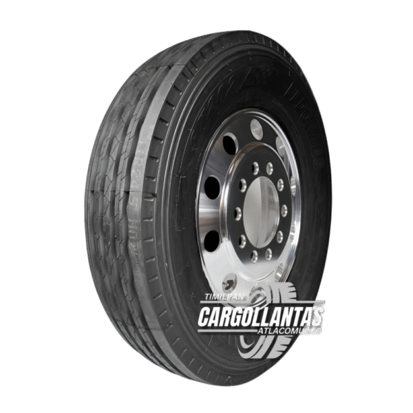 11R24.5 ELDORADO ST202 DIRECCION 18 PR 149/146M