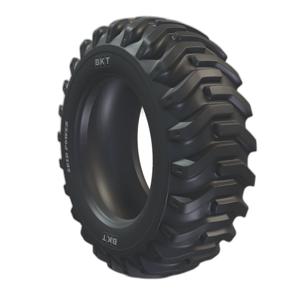 10-16.5 BKT SKIDPOWER TL 8PR