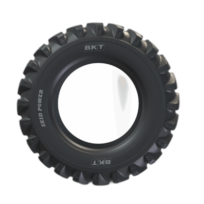 10-16.5 BKT SKIDPOWER TL 8PR - Image 3