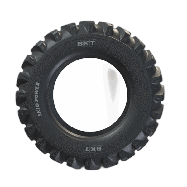 10-16.5 BKT SKIDPOWER TL 8PR - Image 3