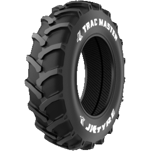 14.9-28 JK TYRE TRAC MASTER R1 TL 8PR