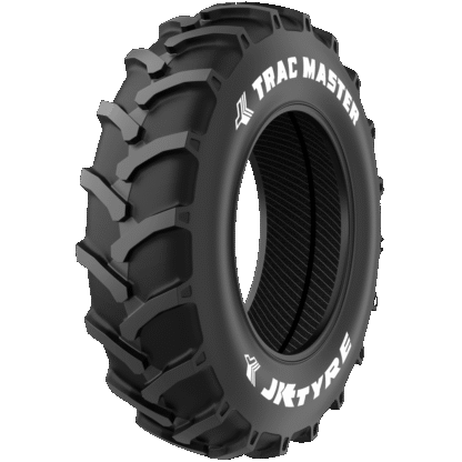 14.9-28 JK TYRE TRAC MASTER R1 TL 8PR