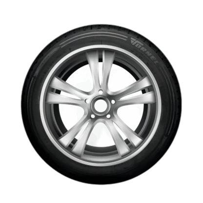 P175-70-13 TORNEL TURBO 82T BLK - Image 2
