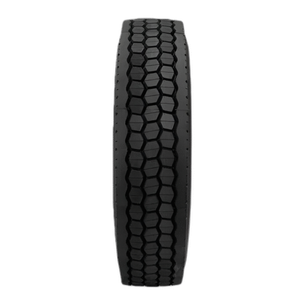 11R24.5 TECHSHIELD VIGOROUS TD708 TRACCION 16 PR 149/146M - Image 2