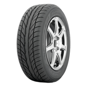 P205-60-15 TOYO VM2 91H BLK