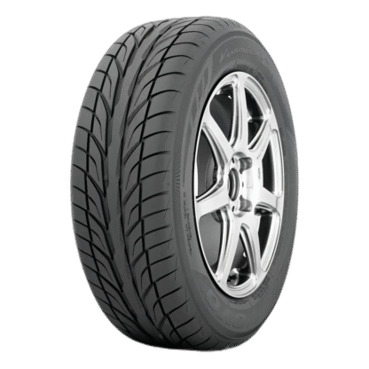 P205-60-15 TOYO VM2 91H BLK