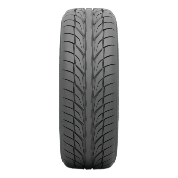 P205-60-15 TOYO VM2 91H BLK - Image 2