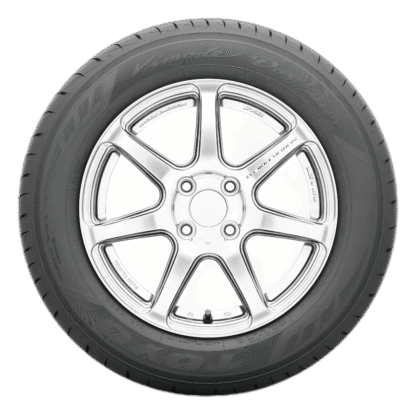 P205-60-15 TOYO VM2 91H BLK - Image 3