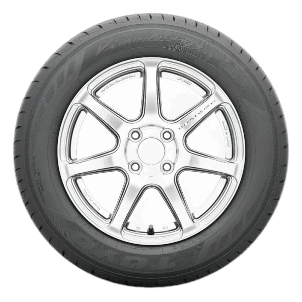P205-60-15 TOYO VM2 91H BLK - Image 3