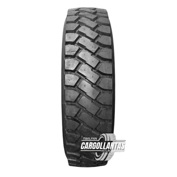 315-80-22.5 WINDFORCE WD2088 MINA 20PR BLK - Image 2