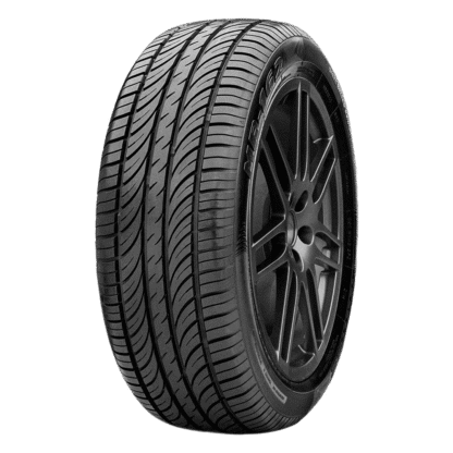 P185-70-14 MIRAGE MR-162 VT 88H BLK