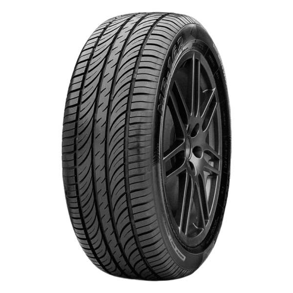 P185-70-14 MIRAGE MR-162 VT 88H BLK