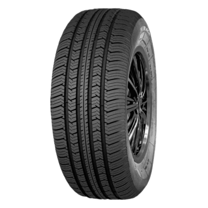 P185-65-14 MIRAGE MR-166 86H BLK